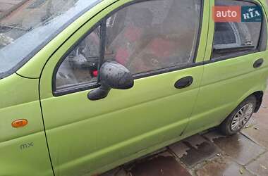 Хетчбек Daewoo Matiz 2005 в  фото 2 Хетчбек Daewoo Matiz 2005 в