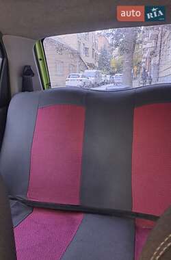 Хетчбек Daewoo Matiz 2005 в  фото 11 Хетчбек Daewoo Matiz 2005 в