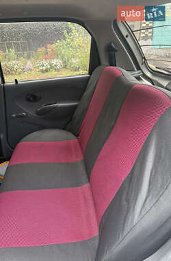 Хэтчбек Daewoo Matiz 2008 в 