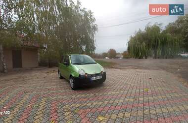 Хетчбек Daewoo Matiz 2008 в Кривому Озері