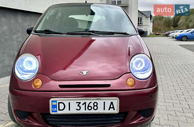 Хетчбек Daewoo Matiz 2007 в Хмельницькому