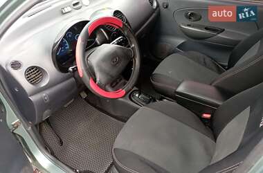 Хетчбек Daewoo Matiz 2008 в 