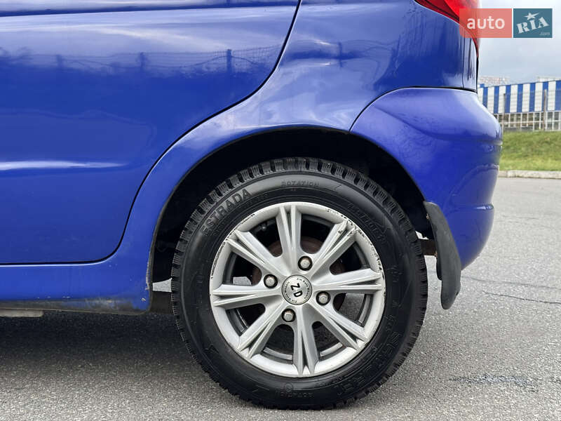 Хэтчбек Daewoo Matiz 2006 в Киеве