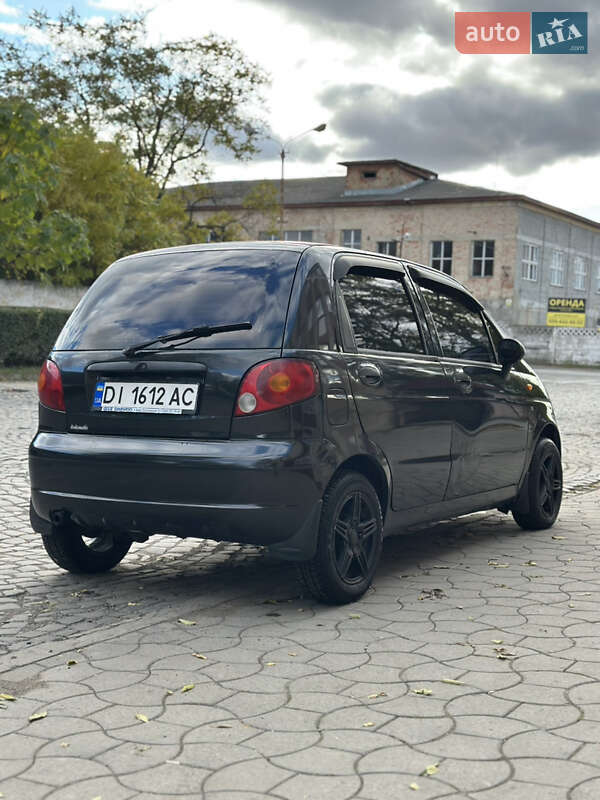 Хетчбек Daewoo Matiz 2010 в Мукачевому фото 14 Хетчбек Daewoo Matiz 2010 в Мукачевому