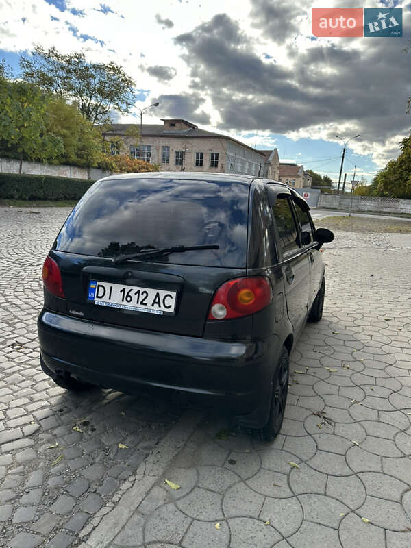 Хетчбек Daewoo Matiz 2010 в Мукачевому фото 13 Хетчбек Daewoo Matiz 2010 в Мукачевому