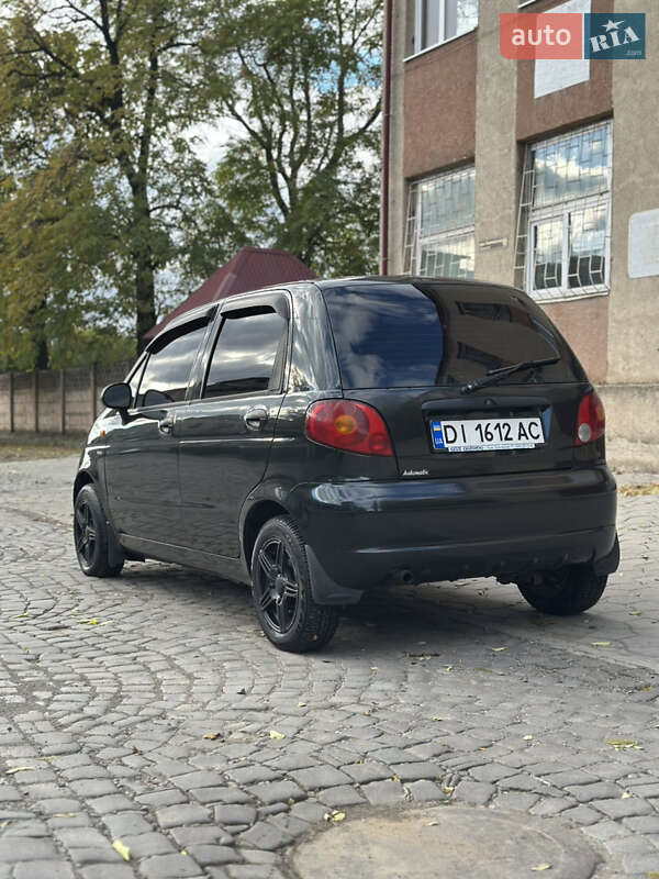 Хетчбек Daewoo Matiz 2010 в Мукачевому фото 15 Хетчбек Daewoo Matiz 2010 в Мукачевому