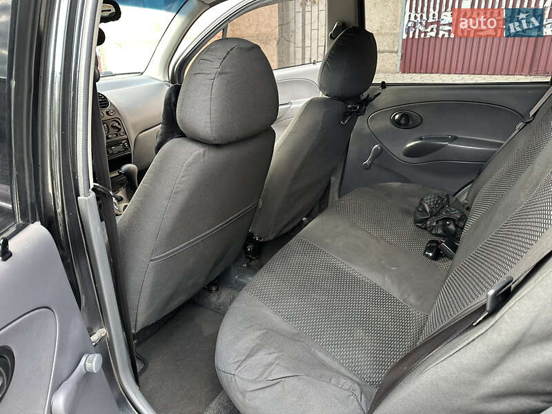 Хетчбек Daewoo Matiz 2010 в Мукачевому фото 20 Хетчбек Daewoo Matiz 2010 в Мукачевому