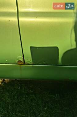 Хетчбек Daewoo Matiz 2007 в 