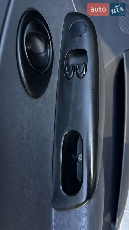 Хетчбек Daewoo Matiz 2008 в Одесі