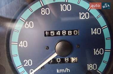 Хетчбек Daewoo Matiz 2007 в 