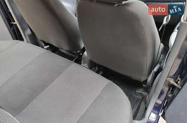Хетчбек Daewoo Matiz 2007 в 