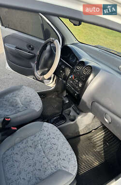 Хетчбек Daewoo Matiz 2007 в  фото 5 Хетчбек Daewoo Matiz 2007 в