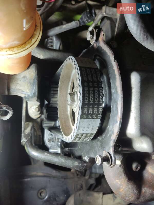 Хетчбек Daewoo Matiz 2007 в Вінниці