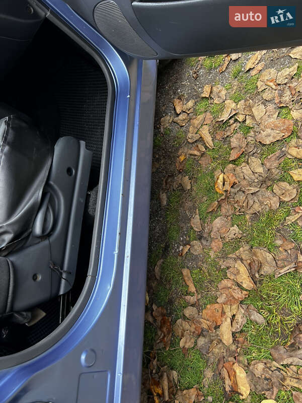 Хэтчбек Daewoo Matiz 2007 в Александрие фото 16 Хэтчбек Daewoo Matiz 2007 в Александрие