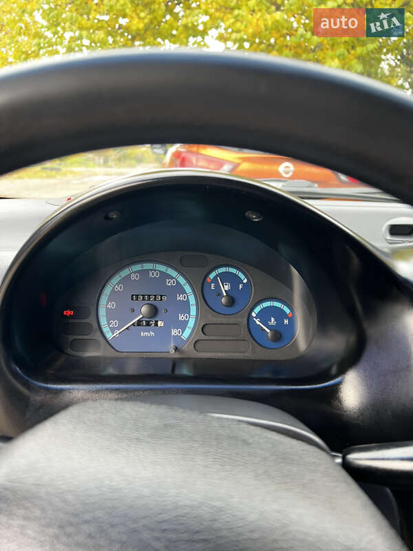 Хэтчбек Daewoo Matiz 2007 в Александрие фото 28 Хэтчбек Daewoo Matiz 2007 в Александрие