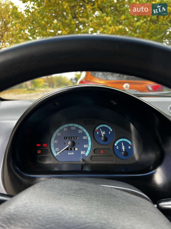 Хэтчбек Daewoo Matiz 2007 в Александрие фото 32 Хэтчбек Daewoo Matiz 2007 в Александрие