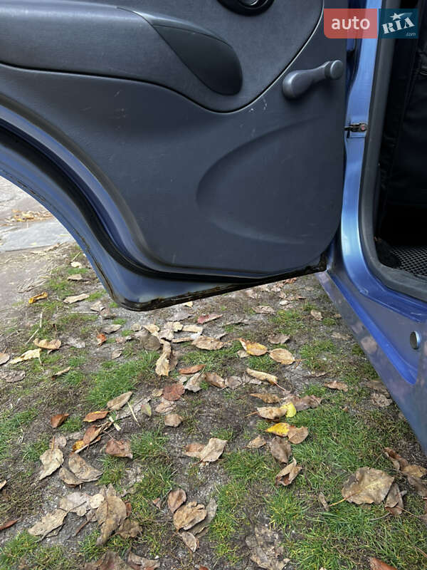 Хэтчбек Daewoo Matiz 2007 в Александрие фото 36 Хэтчбек Daewoo Matiz 2007 в Александрие