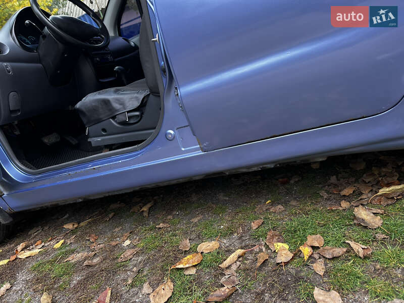 Хэтчбек Daewoo Matiz 2007 в Александрие фото 39 Хэтчбек Daewoo Matiz 2007 в Александрие