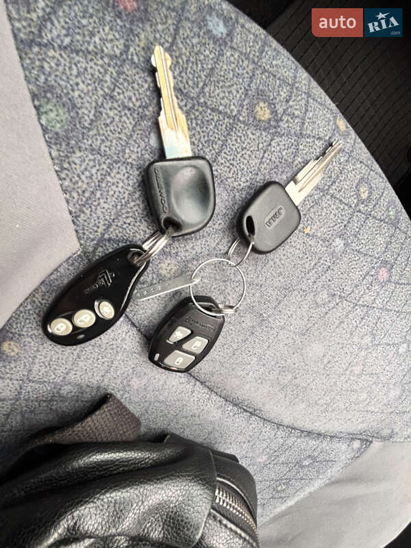 Хэтчбек Daewoo Matiz 2008 в Хмельницком фото 19 Хэтчбек Daewoo Matiz 2008 в Хмельницком