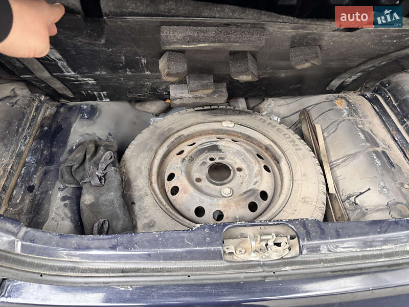 Хэтчбек Daewoo Matiz 2008 в Хмельницком фото 21 Хэтчбек Daewoo Matiz 2008 в Хмельницком