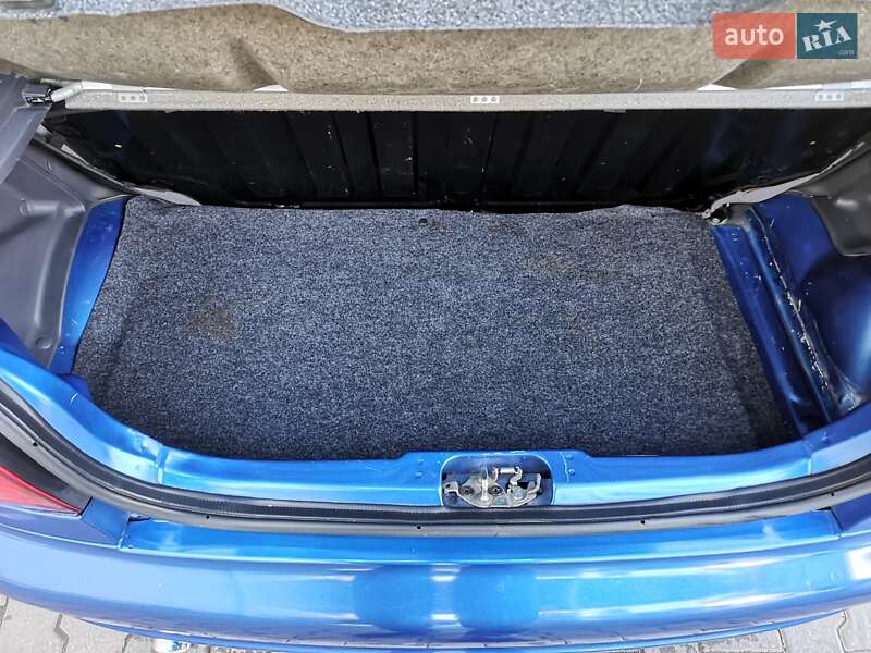 Хетчбек Daewoo Matiz 2008 в Одесі фото 12 Хетчбек Daewoo Matiz 2008 в Одесі