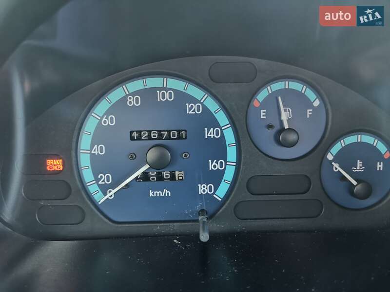 Хетчбек Daewoo Matiz 2008 в Одесі фото 28 Хетчбек Daewoo Matiz 2008 в Одесі