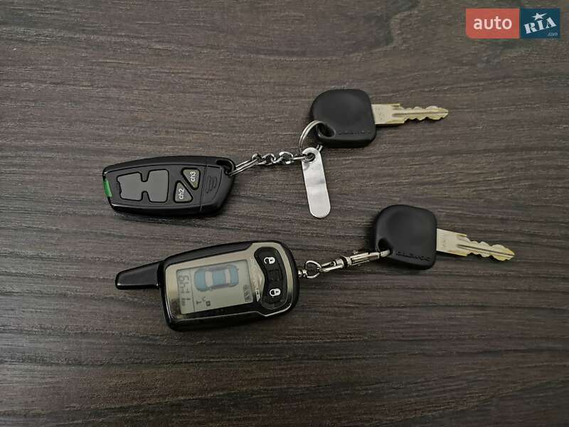 Хетчбек Daewoo Matiz 2008 в Одесі фото 34 Хетчбек Daewoo Matiz 2008 в Одесі