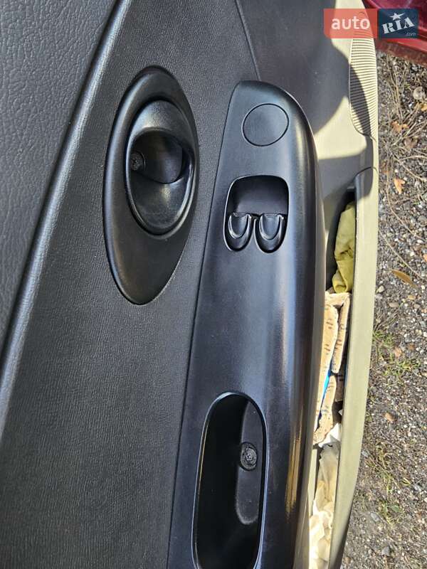 Хетчбек Daewoo Matiz 2008 в Одесі фото 8 Хетчбек Daewoo Matiz 2008 в Одесі