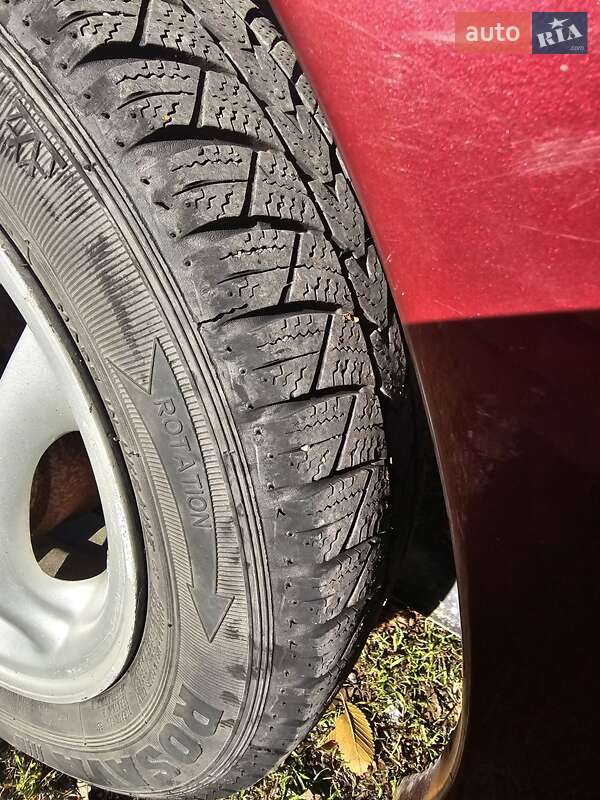 Хетчбек Daewoo Matiz 2008 в Одесі фото 13 Хетчбек Daewoo Matiz 2008 в Одесі