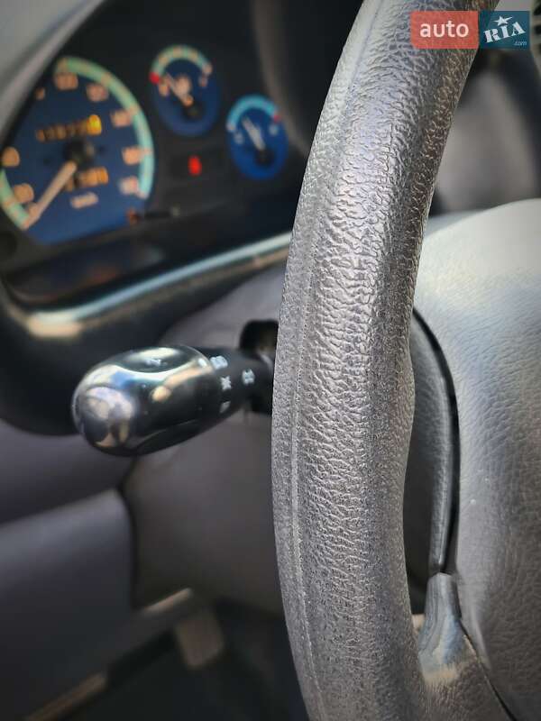 Хетчбек Daewoo Matiz 2010 в Миронівці