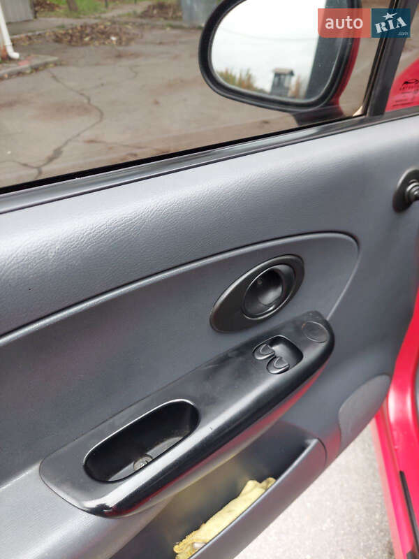 Хэтчбек Daewoo Matiz 2012 в Кременчуге фото 16 Хэтчбек Daewoo Matiz 2012 в Кременчуге