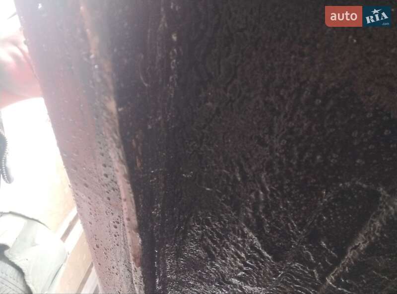 Хетчбек Daewoo Matiz 2007 в Дніпрі