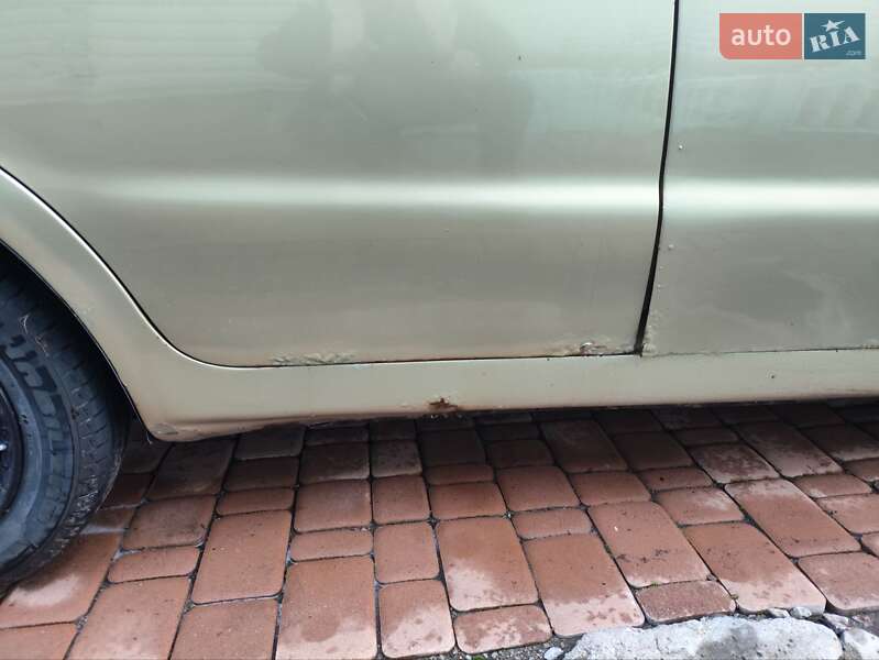 Хетчбек Daewoo Matiz 2007 в Конотопі фото 13 Хетчбек Daewoo Matiz 2007 в Конотопі