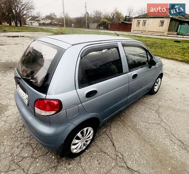 Хетчбек Daewoo Matiz 2012 в Харкові фото 2 Хетчбек Daewoo Matiz 2012 в Харкові