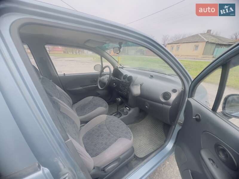 Хетчбек Daewoo Matiz 2012 в Харкові фото 16 Хетчбек Daewoo Matiz 2012 в Харкові