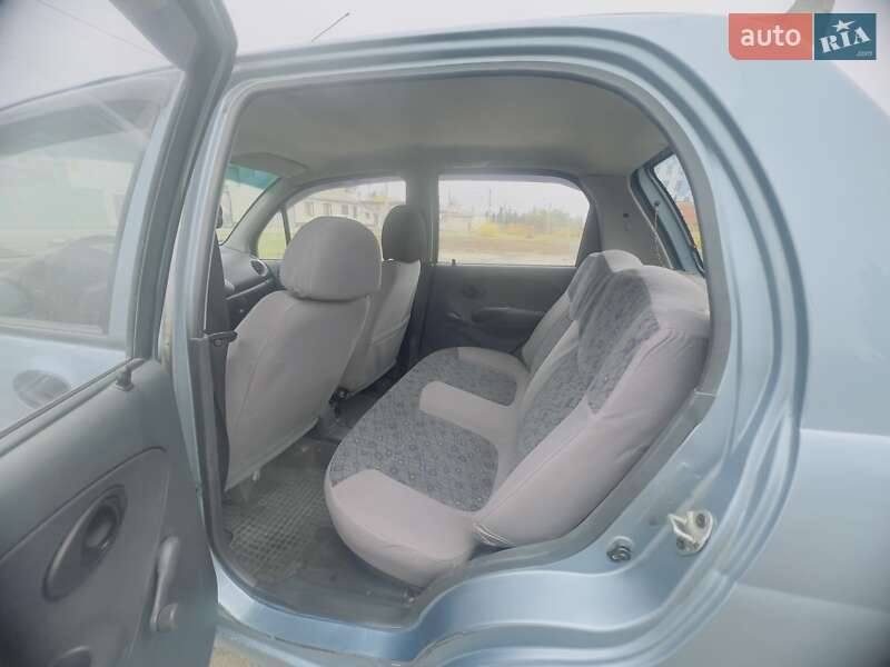 Хетчбек Daewoo Matiz 2012 в Харкові фото 18 Хетчбек Daewoo Matiz 2012 в Харкові