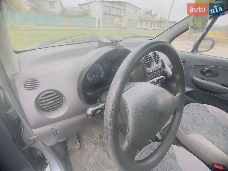 Хетчбек Daewoo Matiz 2012 в Харкові фото 20 Хетчбек Daewoo Matiz 2012 в Харкові