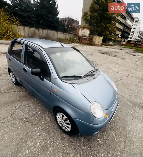 Хетчбек Daewoo Matiz 2012 в Харкові фото 23 Хетчбек Daewoo Matiz 2012 в Харкові
