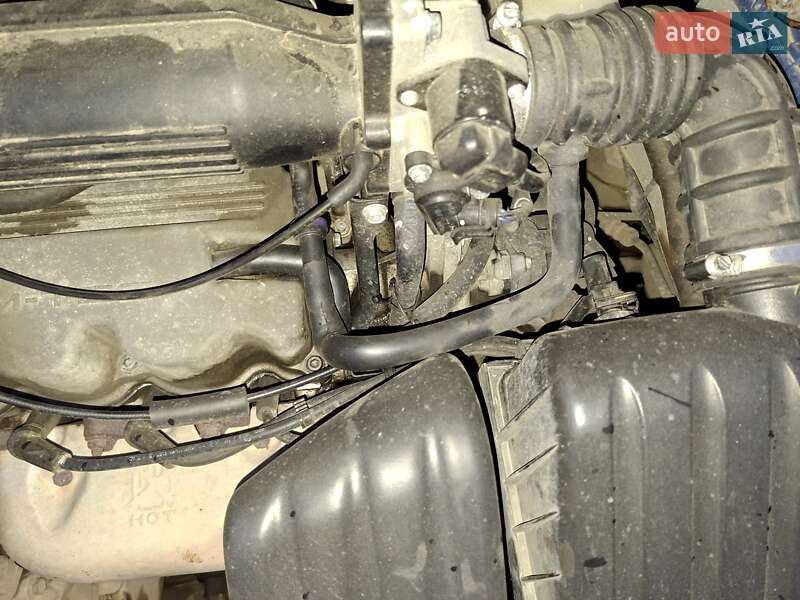 Хетчбек Daewoo Matiz 2008 в Львові фото 21 Хетчбек Daewoo Matiz 2008 в Львові