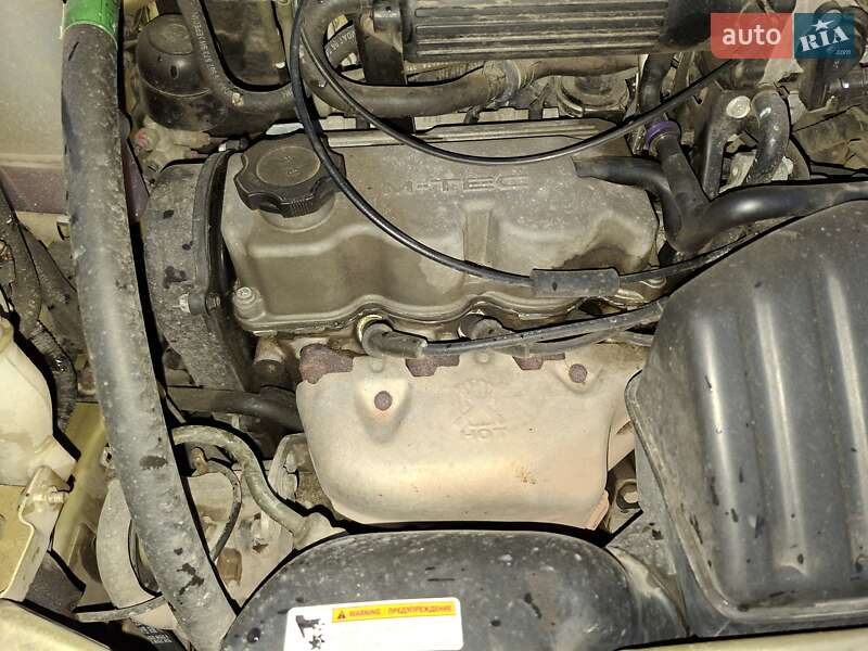 Хетчбек Daewoo Matiz 2008 в Львові фото 23 Хетчбек Daewoo Matiz 2008 в Львові