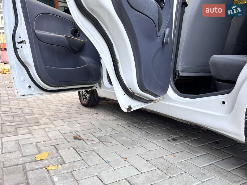 Хетчбек Daewoo Matiz 2007 в Хмельницькому