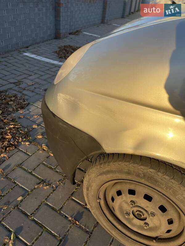 Хетчбек Daewoo Matiz 2006 в Миколаєві фото 12 Хетчбек Daewoo Matiz 2006 в Миколаєві