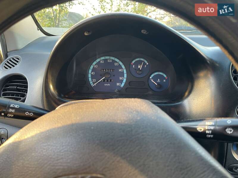 Хетчбек Daewoo Matiz 2006 в Миколаєві фото 23 Хетчбек Daewoo Matiz 2006 в Миколаєві