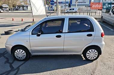 Хэтчбек Daewoo Matiz 2013 в Виннице