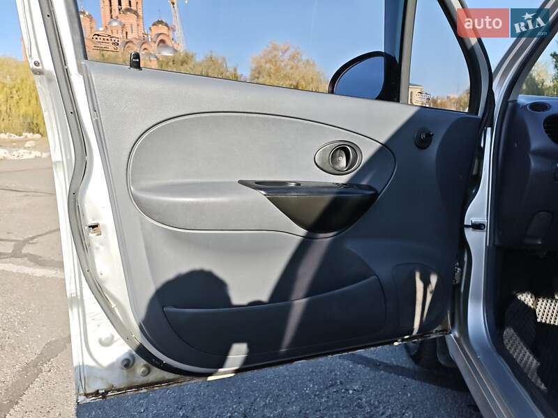 Хетчбек Daewoo Matiz 2013 в Вінниці фото 13 Хетчбек Daewoo Matiz 2013 в Вінниці