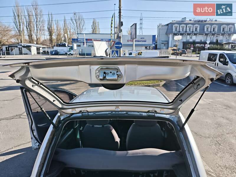 Хетчбек Daewoo Matiz 2013 в Вінниці фото 20 Хетчбек Daewoo Matiz 2013 в Вінниці