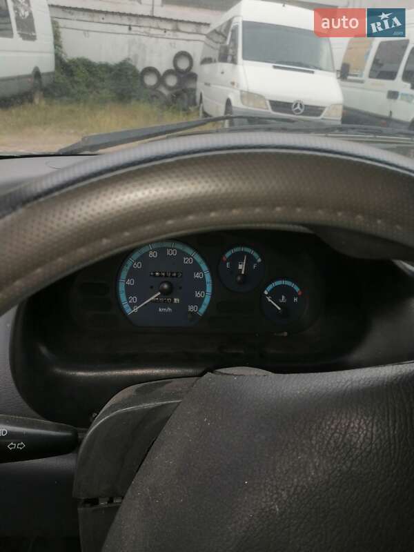 Хэтчбек Daewoo Matiz 2010 в Киеве фото 3 Хэтчбек Daewoo Matiz 2010 в Киеве