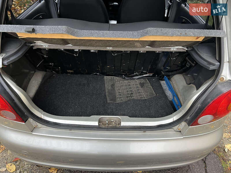 Хэтчбек Daewoo Matiz 2007 в Виньковцах фото 20 Хэтчбек Daewoo Matiz 2007 в Виньковцах