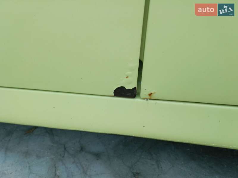 Хетчбек Daewoo Matiz 2007 в Люботині фото 11 Хетчбек Daewoo Matiz 2007 в Люботині