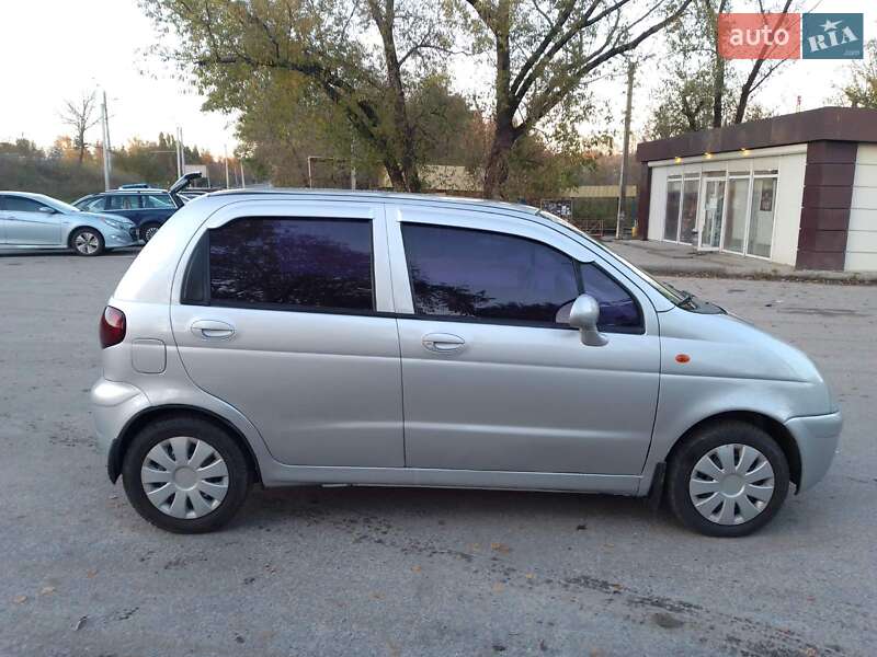 Хэтчбек Daewoo Matiz 2008 в Харькове фото 8 Хэтчбек Daewoo Matiz 2008 в Харькове